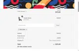 smarTrike USA coupon verification screenshot