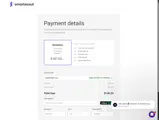 DONTPAYFULL coupon verification screenshot