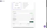 OrangeKLIK coupon verification screenshot