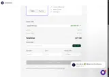 SMARTPRO20 coupon verification screenshot