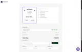 SearchSmart15 coupon verification screenshot