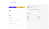 IVOTED coupon verification screenshot