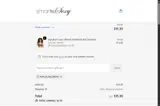 KAYLACAULDRON coupon verification screenshot