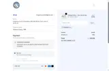 THANKS10 coupon verification screenshot