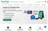 SIGNUP10 coupon verification screenshot