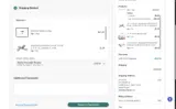 CART10OFF coupon verification screenshot