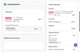 MOBILE10 coupon verification screenshot