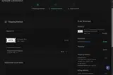 SIGNUP10 coupon verification screenshot