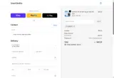 SCENE77 coupon verification screenshot