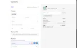SmartSimPross coupon verification screenshot