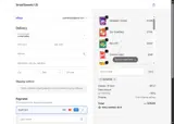 MANDYDZ coupon verification screenshot
