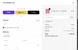 SVL10 coupon verification screenshot
