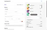 DESIREHABBASSI coupon verification screenshot
