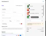TARGETMAMA10 coupon verification screenshot