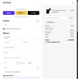GET10OFF coupon verification screenshot