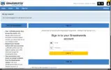 EBW25 coupon verification screenshot