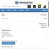 SEY25 coupon verification screenshot