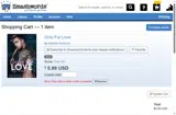 SEY25 coupon verification screenshot
