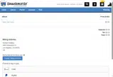 SEY25 coupon verification screenshot