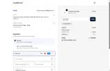 WELCOME coupon verification screenshot