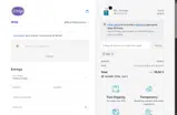 Smidge Supplements coupon verification screenshot