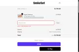 BFCM30 coupon verification screenshot