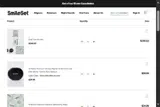 choosesmile coupon verification screenshot