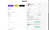 smile15 coupon verification screenshot