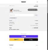 HotSummer coupon verification screenshot