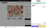 BFCM30 coupon verification screenshot