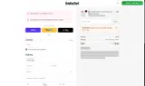 MySmileSet coupon verification screenshot