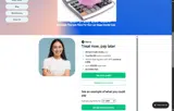 DIBE10 coupon verification screenshot