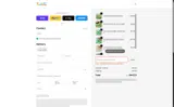 LUCKY coupon verification screenshot