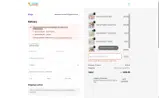 LUCKY coupon verification screenshot