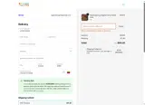 TURKEY coupon verification screenshot