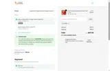 CUPID coupon verification screenshot