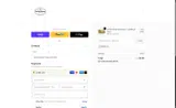Smiley Honey coupon verification screenshot