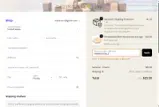 SPRING26SALE coupon verification screenshot