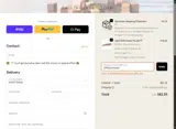 SPRING26SALE coupon verification screenshot