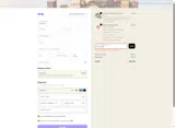 10-2-SPEND coupon verification screenshot