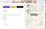 EASTER26 coupon verification screenshot