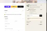 SHIPFREE coupon verification screenshot