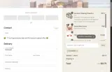 SHIPFREE coupon verification screenshot