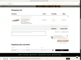 BACK2SCHOOL coupon verification screenshot
