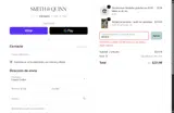 MDW26 coupon verification screenshot