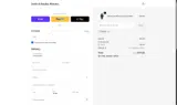 BLACK coupon verification screenshot