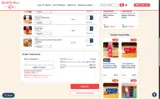 complete25 coupon verification screenshot