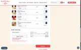 MAMMASHANDS coupon verification screenshot