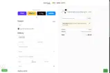 WELCOME05 coupon verification screenshot