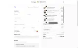 WELCOME05 coupon verification screenshot